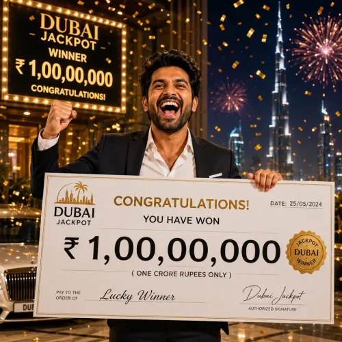 Winner Imran Q**